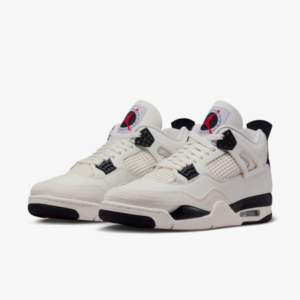 Мужские кроссовки AIR JORDAN 4 RETRO OG
