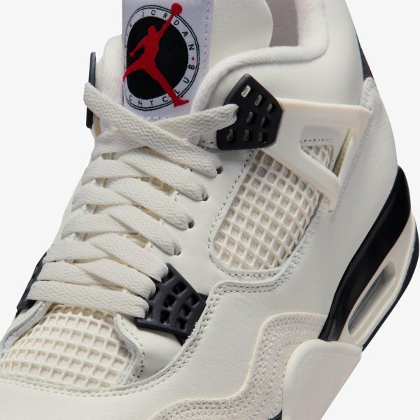 Мужские кроссовки AIR JORDAN 4 RETRO OG