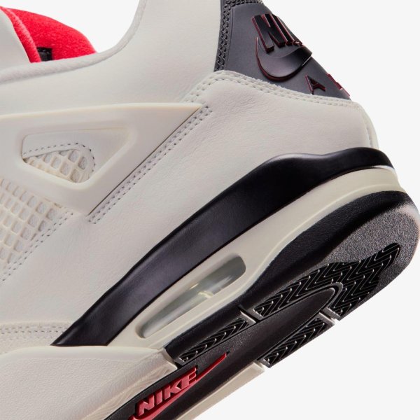 Мужские кроссовки AIR JORDAN 4 RETRO OG