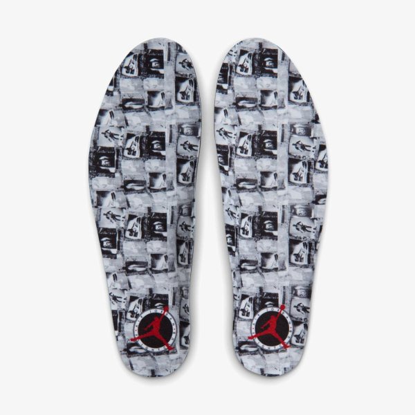 Мужские кроссовки AIR JORDAN 4 RETRO OG