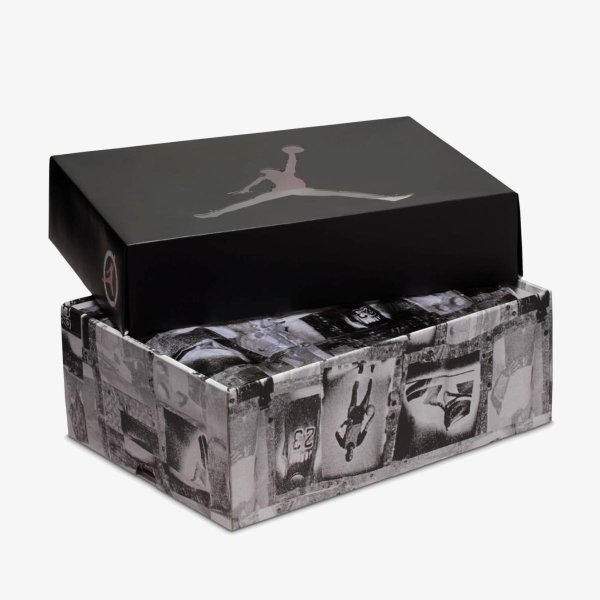 Мужские кроссовки AIR JORDAN 4 RETRO OG