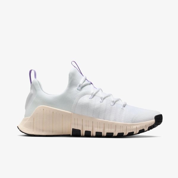 Женские кроссовки NIKE FREE METCON 6