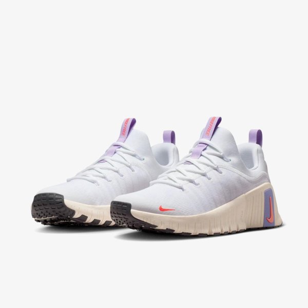 Женские кроссовки NIKE FREE METCON 6