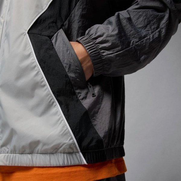 Чоловіча куртка JORDAN BROOKLYN DRAFT