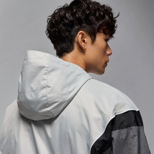 Чоловіча куртка JORDAN BROOKLYN DRAFT