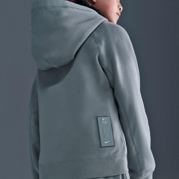 Детская толстовка NIKE AIR FC BARCELONA