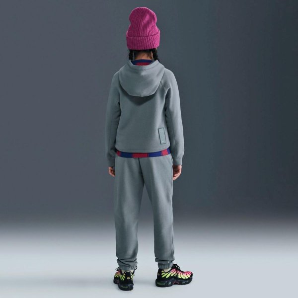 Детская толстовка NIKE AIR FC BARCELONA