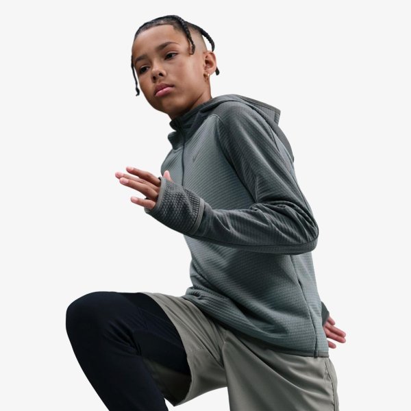 Детская толстовка NIKE THERMA-FIT