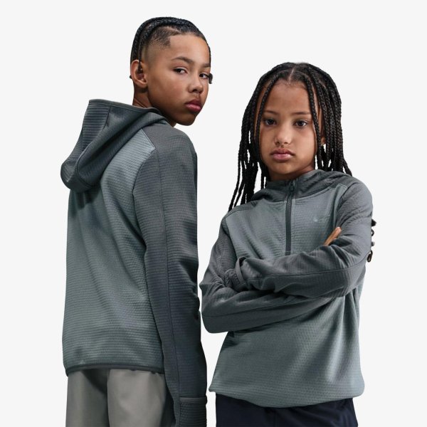 Детская толстовка NIKE THERMA-FIT