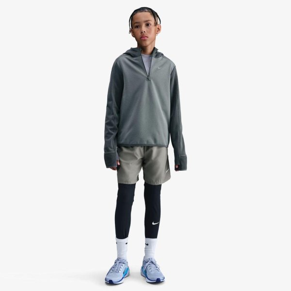 Детская толстовка NIKE THERMA-FIT