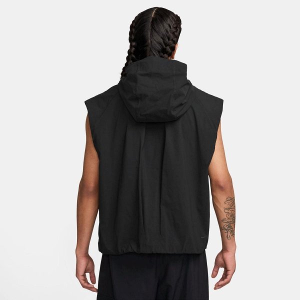 Чоловіча жилетка NIKE DRI-FIT TECH