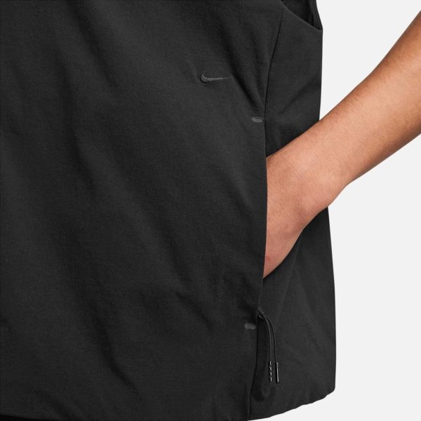 Чоловіча жилетка NIKE DRI-FIT TECH