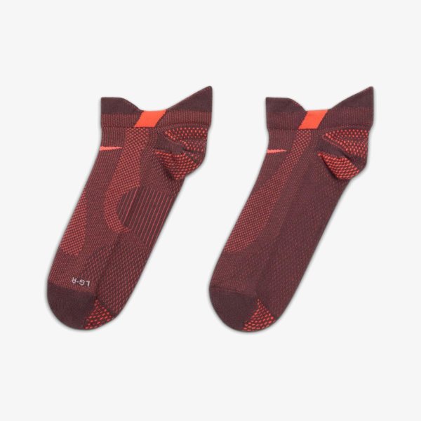 Шкарпетки NIKE RUNNING LIGHTWEIGHT NO-SHOW