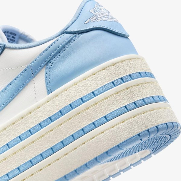 Женские кроссовки AIR JORDAN 1 TRIPLE STACK