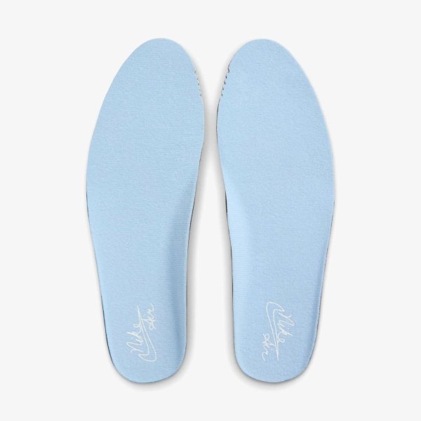 Женские кроссовки AIR JORDAN 1 TRIPLE STACK