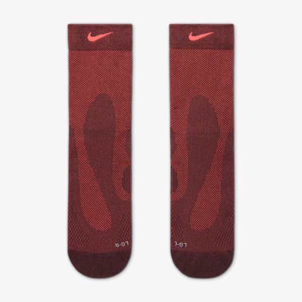 Шкарпетки NIKE RUNNING LIGHTWEIGHT MICRO CREW