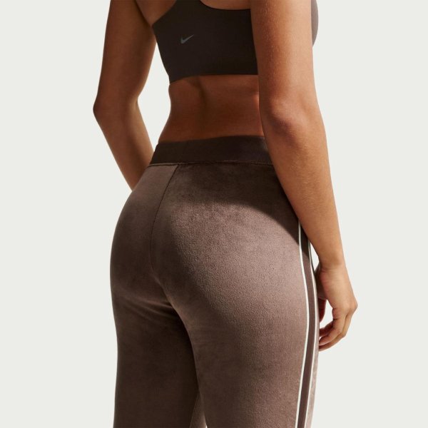 Жіночі штани NIKE SPORTSWEAR VELOUR