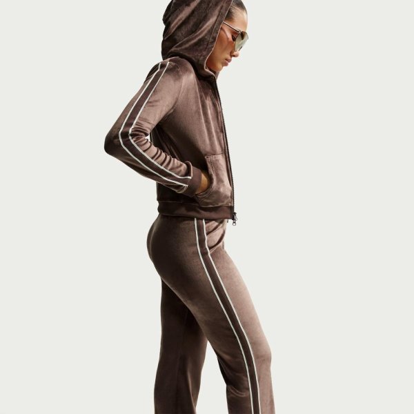 Жіночі штани NIKE SPORTSWEAR VELOUR