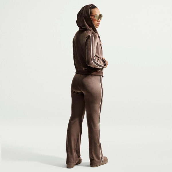 Жіночі штани NIKE SPORTSWEAR VELOUR