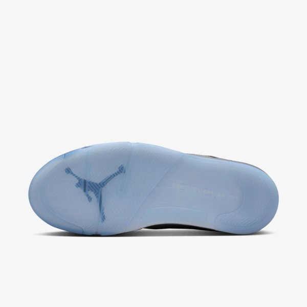 Чоловічі кросівки AIR JORDAN 5 RETRO