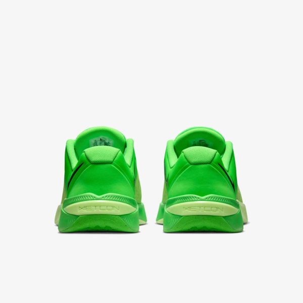 Мужские кроссовки NIKE METCON 10