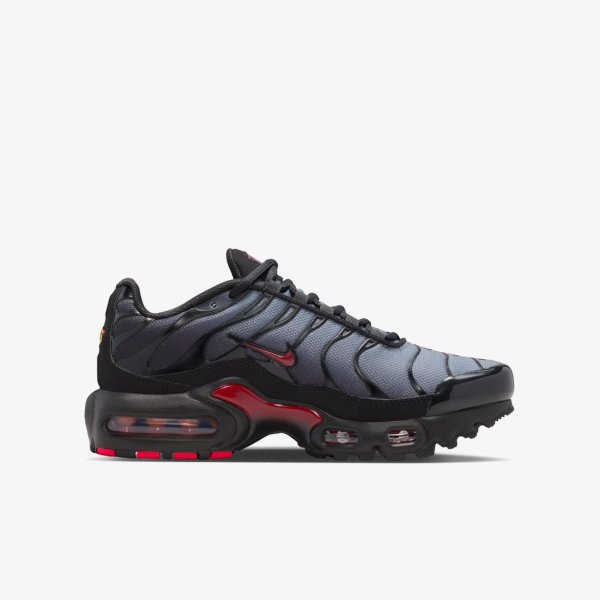 Дитячі кросівки NIKE AIR MAX PLUS