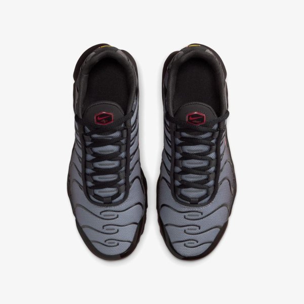 Дитячі кросівки NIKE AIR MAX PLUS