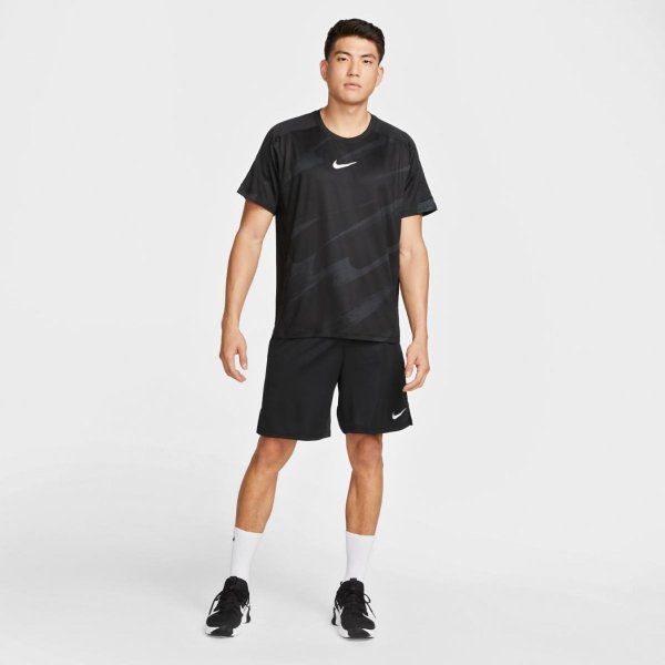 Чоловічі шорти NIKE DRI-FIT