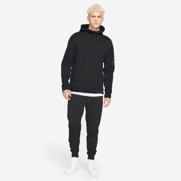 Чоловічі штани NIKE SPORTSWEAR TECH FLEECE