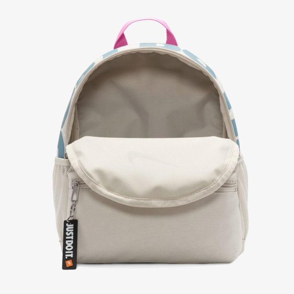 Детский рюкзак NIKE BRASILIA JUST DO IT MINI