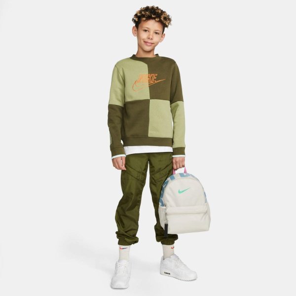 Детский рюкзак NIKE BRASILIA JUST DO IT MINI