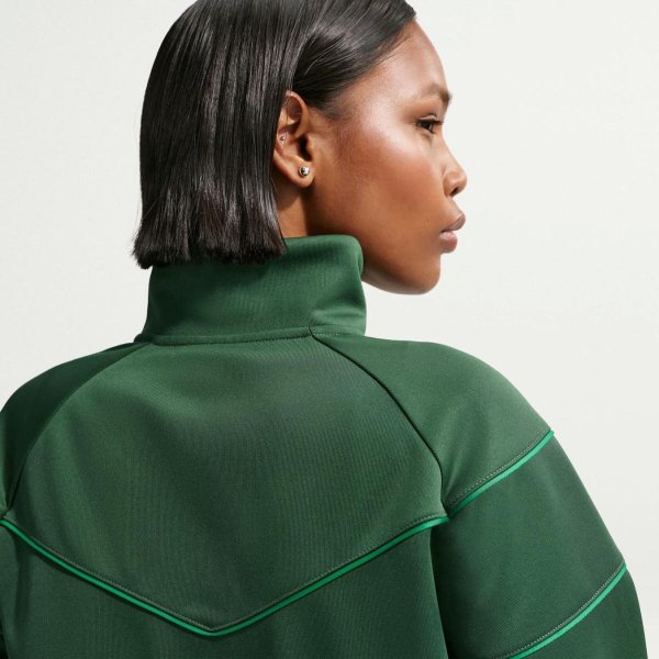 Женская толстовка NIKE SPORTSWEAR WINDRUNNER