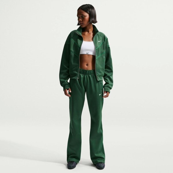 Женская толстовка NIKE SPORTSWEAR WINDRUNNER