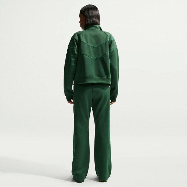 Женская толстовка NIKE SPORTSWEAR WINDRUNNER