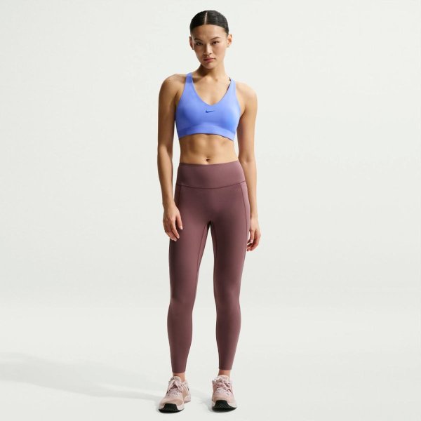 Жіночий топ NIKE UNIVERSA MEDIUM-SUPPORT