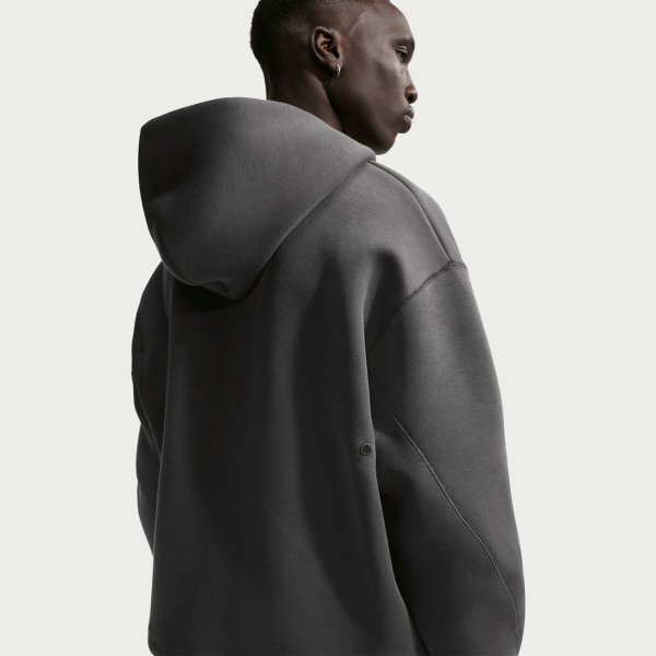Мужская толстовка NIKE TECH FLEECE