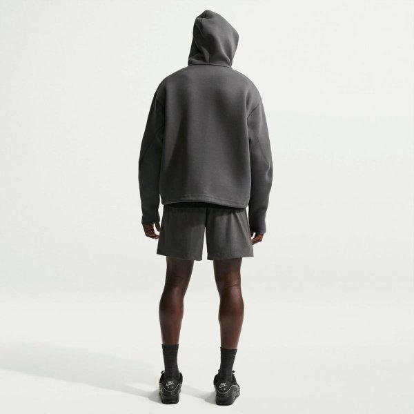 Мужская толстовка NIKE TECH FLEECE