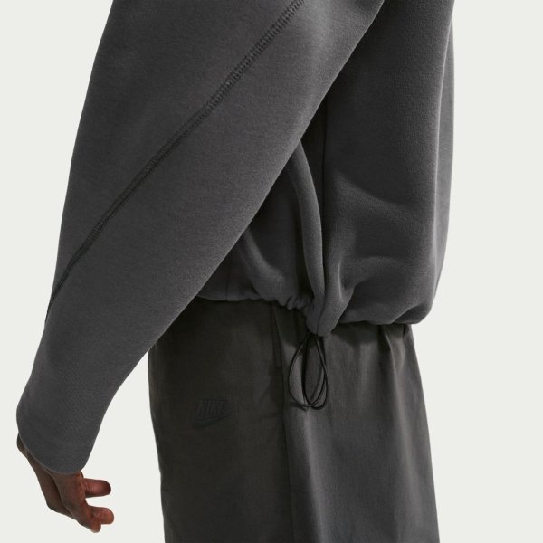 Мужская толстовка NIKE TECH FLEECE