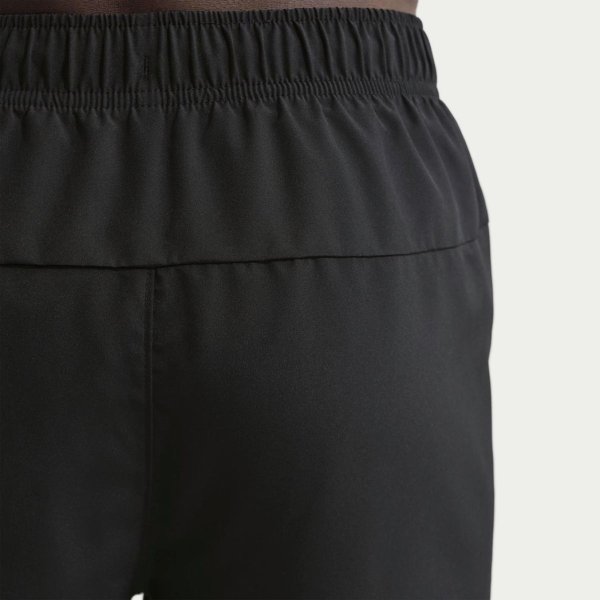 Чоловічі штани NIKE DRI-FIT FOAM