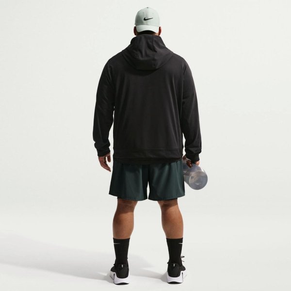 Чоловіча толстовка NIKE PRIMARY NANO KNIT DRI-FIT