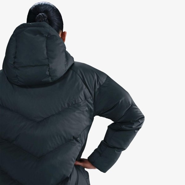 Женская куртка NIKE SPORTSWEAR WINDPUFFER STORM-FIT