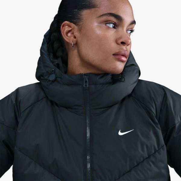 Женская куртка NIKE SPORTSWEAR WINDPUFFER STORM-FIT