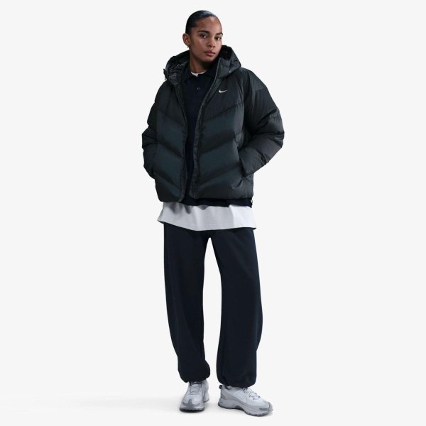 Женская куртка NIKE SPORTSWEAR WINDPUFFER STORM-FIT