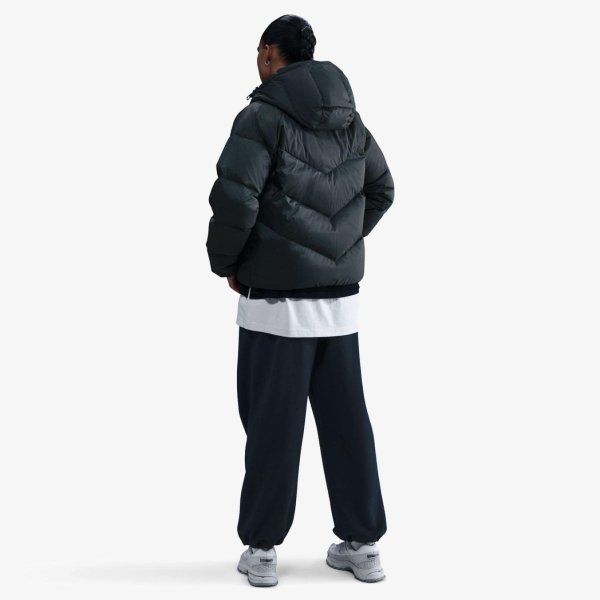 Женская куртка NIKE SPORTSWEAR WINDPUFFER STORM-FIT