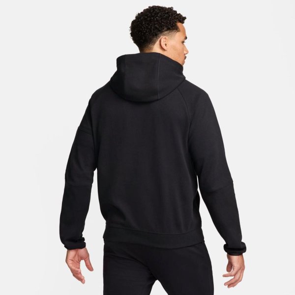 Мужская толстовка NIKE SPORTSWEAR TECH FLEECE