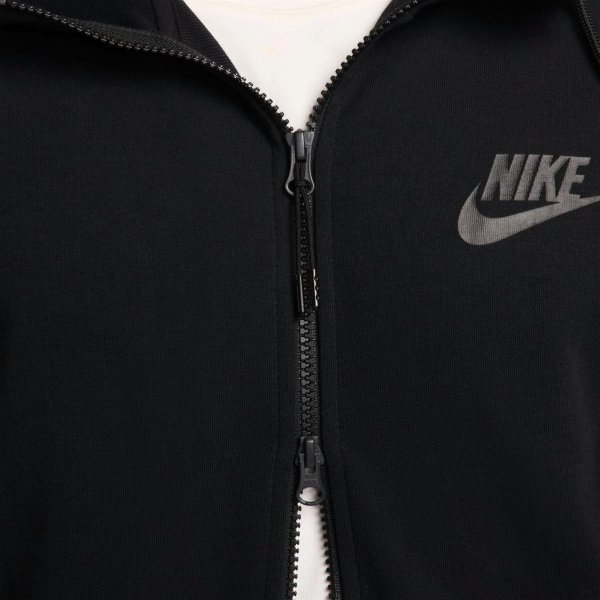 Мужская толстовка NIKE SPORTSWEAR TECH FLEECE