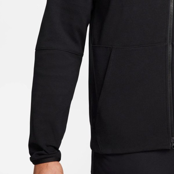 Мужская толстовка NIKE SPORTSWEAR TECH FLEECE