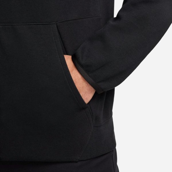 Мужская толстовка NIKE SPORTSWEAR TECH FLEECE