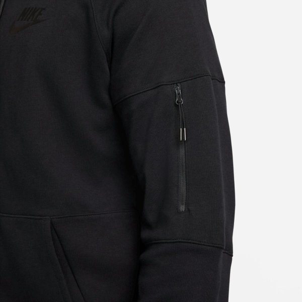 Мужская толстовка NIKE SPORTSWEAR TECH FLEECE