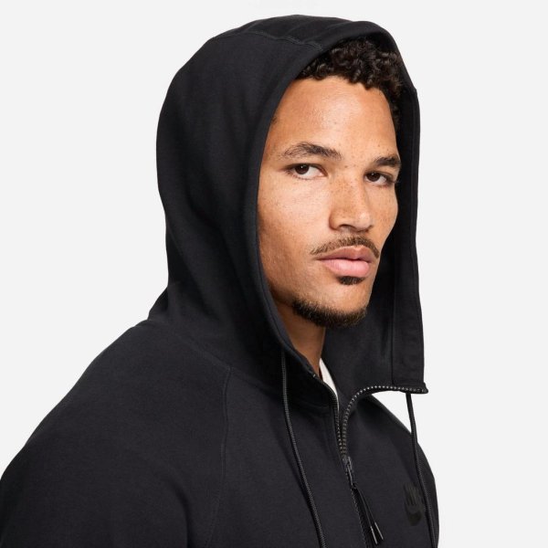 Мужская толстовка NIKE SPORTSWEAR TECH FLEECE